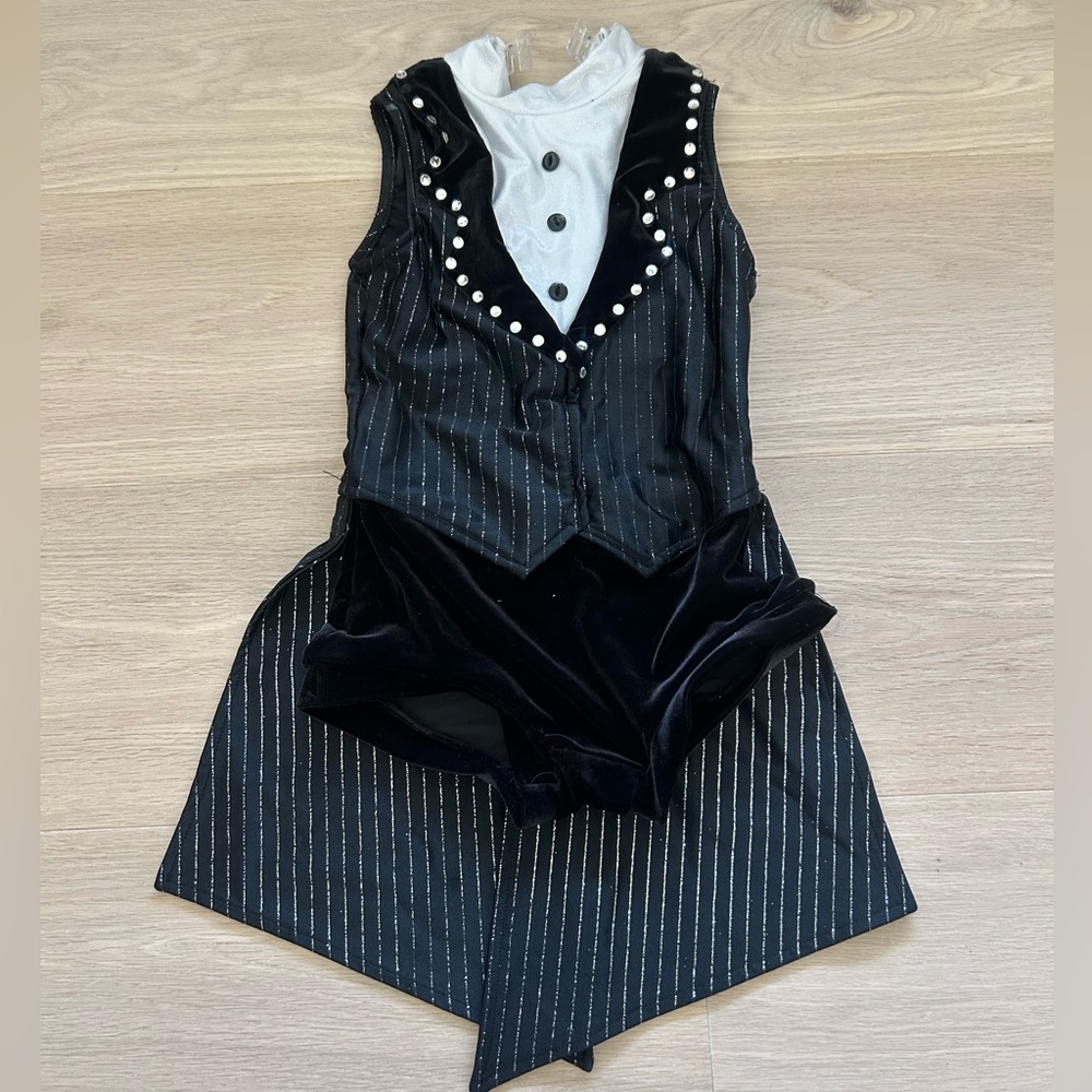 5 Dance Recital Costumes - Weissman and More